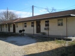 11320 Mason St in Carlsbad, TX - Building Photo