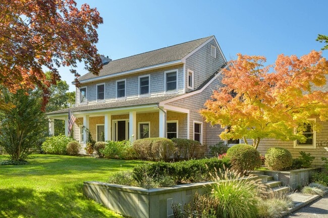 property at 1 Paumanok Rd