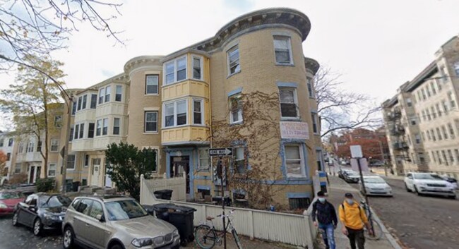 132 Glenville Ave in Boston, MA - Building Photo - Building Photo