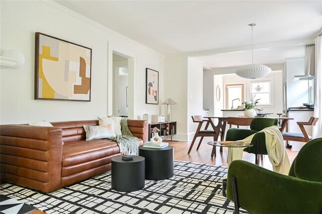 property at 1085 Hardee St NE