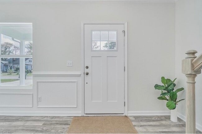 1540 Beekman St in Norfolk, VA - Building Photo - Building Photo