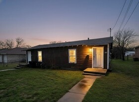 424 W Green Ave in Killeen, TX - Building Photo