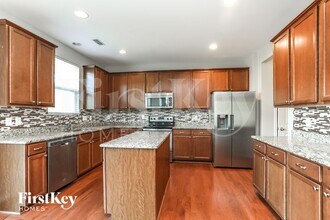 2160 Scarlet Sage Dr in Durham, NC - Foto de edificio - Building Photo