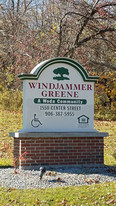 Windjammer Greene Apartamentos