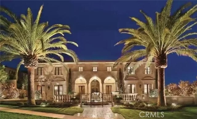 property at 4 Mystique