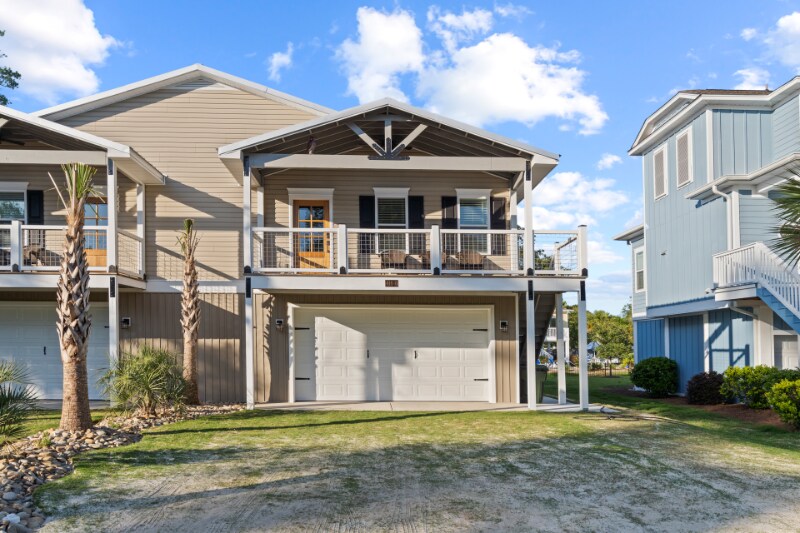 416 Pine Ave in Murrells Inlet, SC - Building Photo