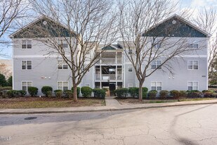 1130 Carlton Ave, Unit 202 in Raleigh, NC - Building Photo