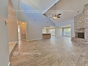 1118 Red Rock Canyon Dr in Katy, TX - Building Photo - Building Photo