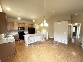 7803 Guinness Way in Colorado Springs, CO - Building Photo - Building Photo