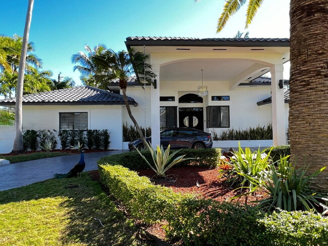property at 17615 SW 80th Ct