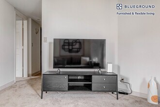 150 Huntington Ave, Unit FL2-ID407 in Boston, MA - Building Photo - Building Photo