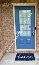 3278 Garden Glade Ln in Lithonia, GA - Building Photo - Building Photo