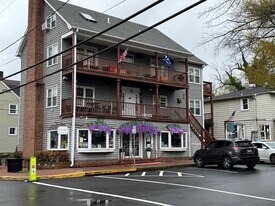 199 Union St in Occoquan, VA - Building Photo