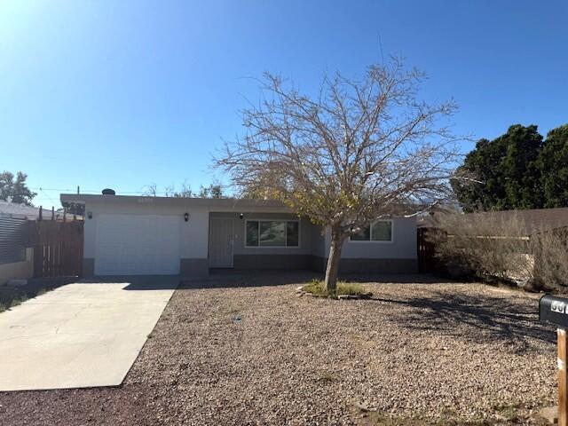 66905 Flora Ave in Desert Hot Springs, CA - Building Photo - Building Photo