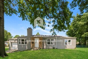 904 E 84th Terrace in Kansas City, MO - Building Photo
