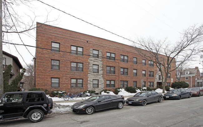 The Lyon in Madison, WI - Foto de edificio - Building Photo