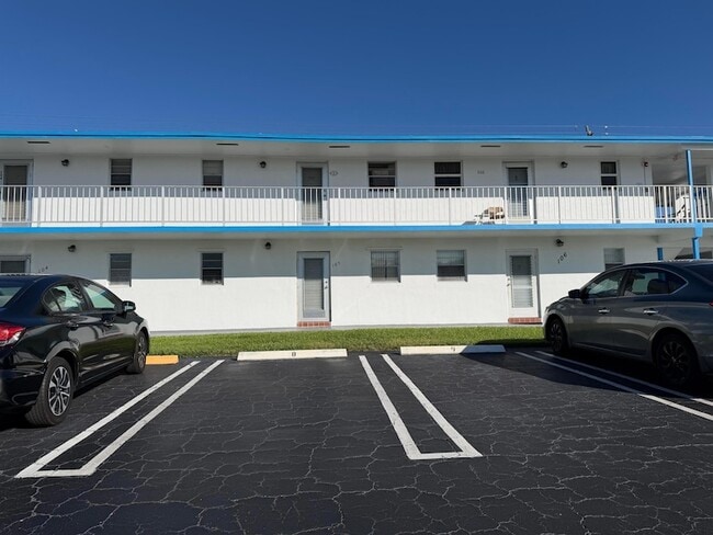 property at 1113 Lake Terrace