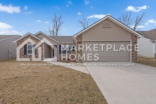 4831 Stone Canyon Passage in Fort Wayne, IN - Building Photo