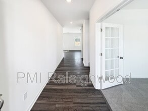 5823 Millstone Wy in Sims, NC - Building Photo - Building Photo