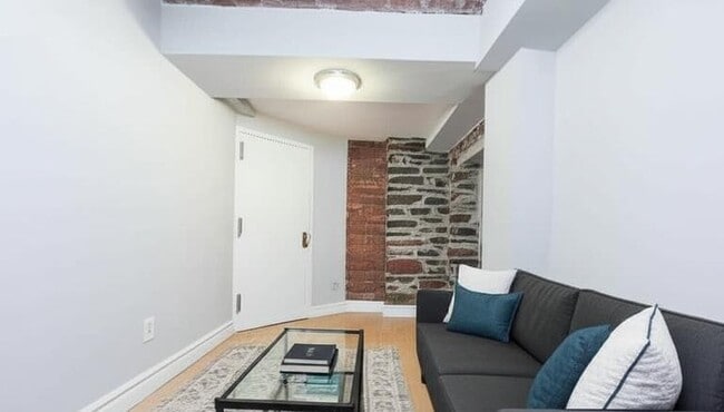 248 Mott St, Unit 4
