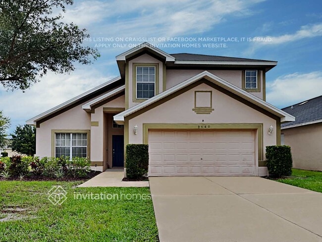 property at 2140 Rose Blvd