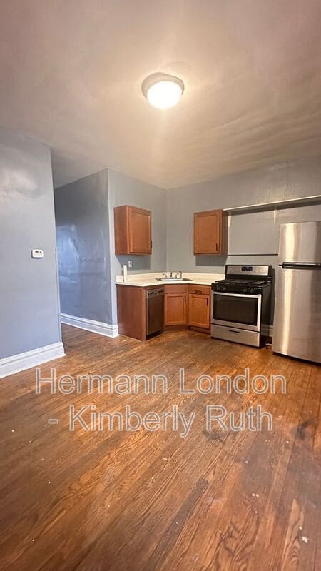 3625 Virginia Ave in St. Louis, MO - Building Photo - Building Photo
