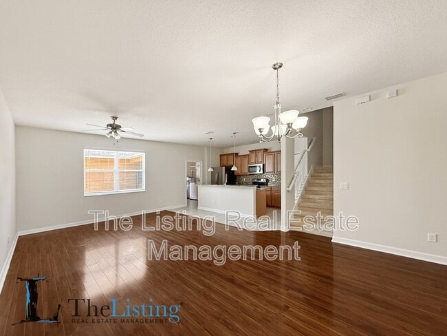 property at 9025 Savannah Julip Ln
