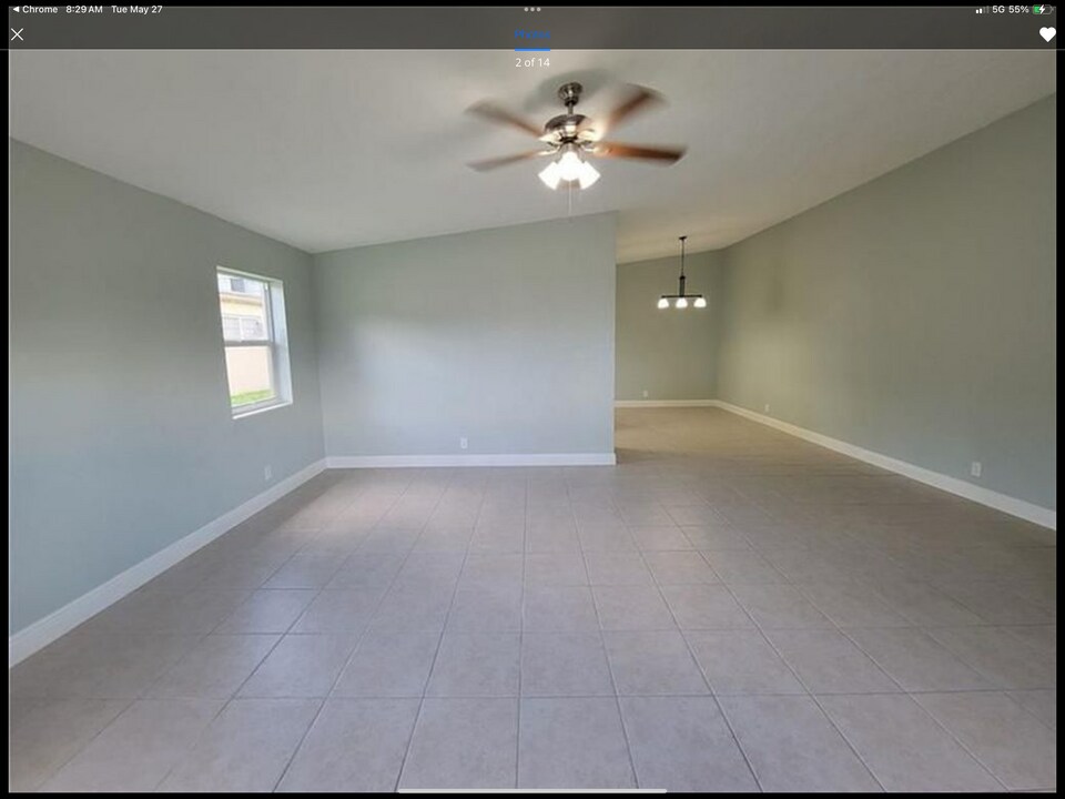 2770 SW 1st St, Unit 2770 in Fort Lauderdale, FL - Building Photo
