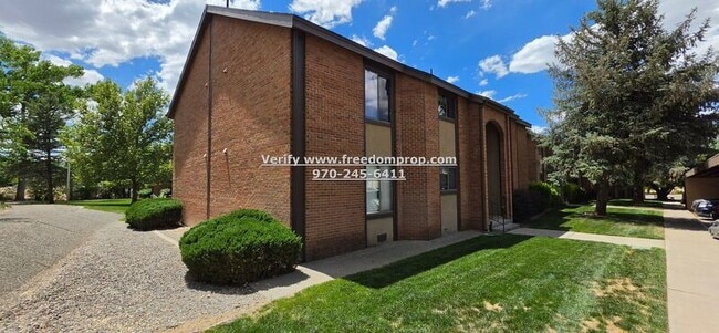 property at 636 Horizon Dr