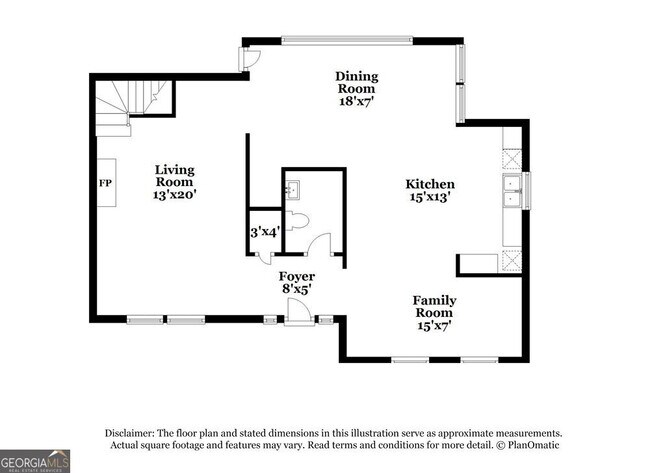 2530 Zachary Woods Dr NW in Marietta, GA - Building Photo - Building Photo