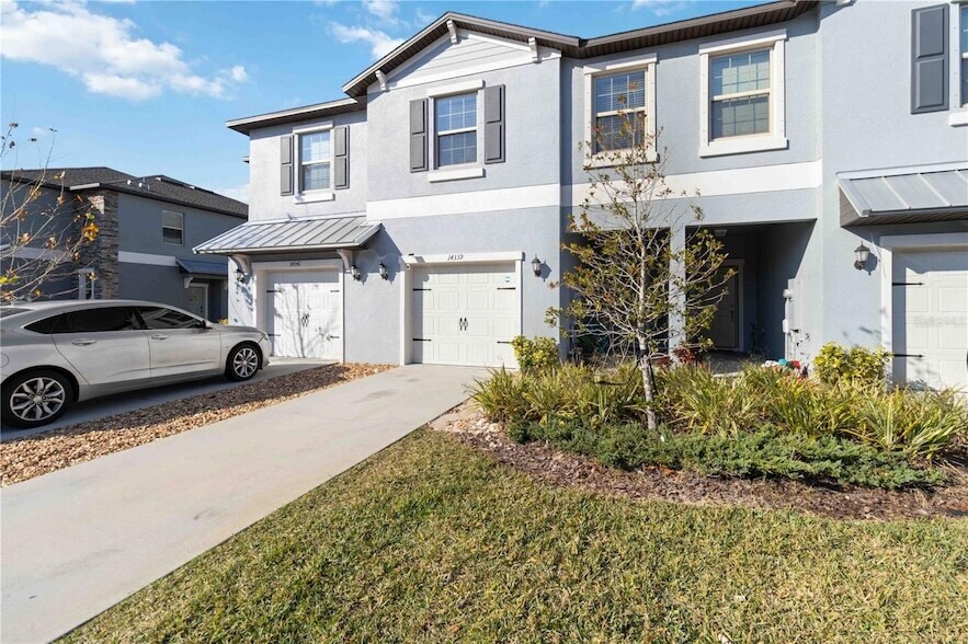 14339 Easy Goer St in Sun City Center, FL - Building Photo