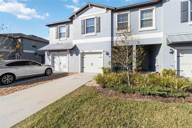 property at 14339 Easy Goer St