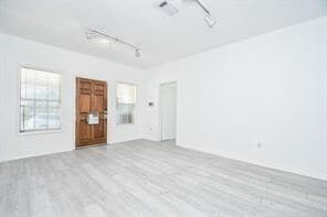 2501 Rosewood St in Houston, TX - Building Photo - Building Photo