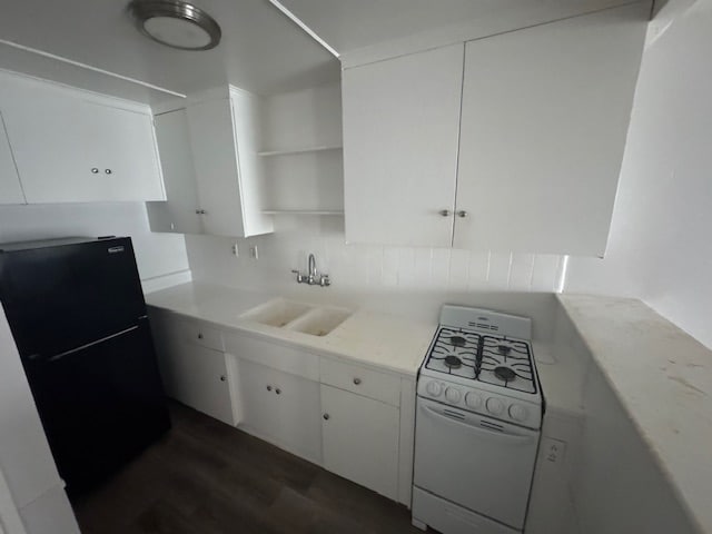 property at 320 7th St