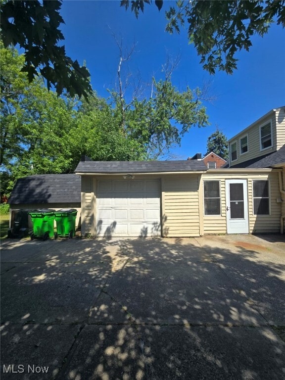 property at 4169 Okalona Rd