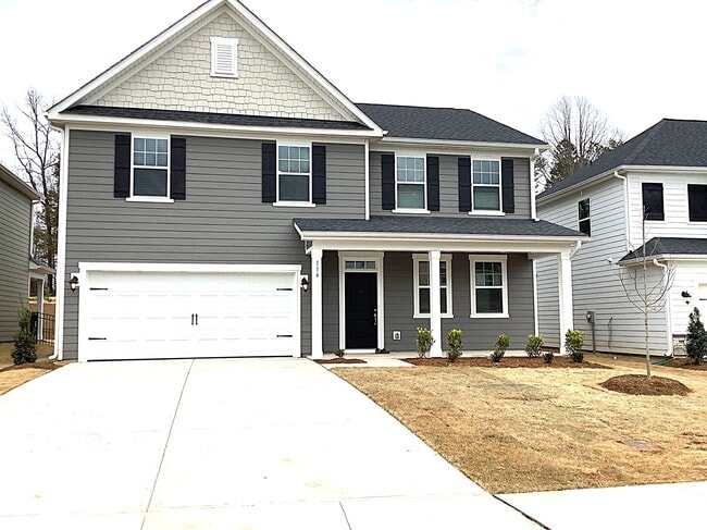 116 Ashton Dr