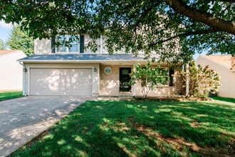 448 Lemon Drop Ln in Lexington, KY - Building Photo - Building Photo