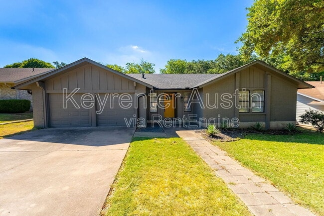 property at 9409 Meadow Vale