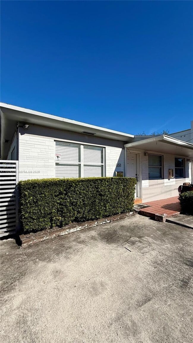 property at 551 NE 67th St