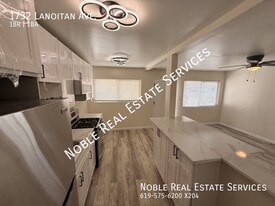 1732 S Lanoitan Ave in National City, CA - Building Photo