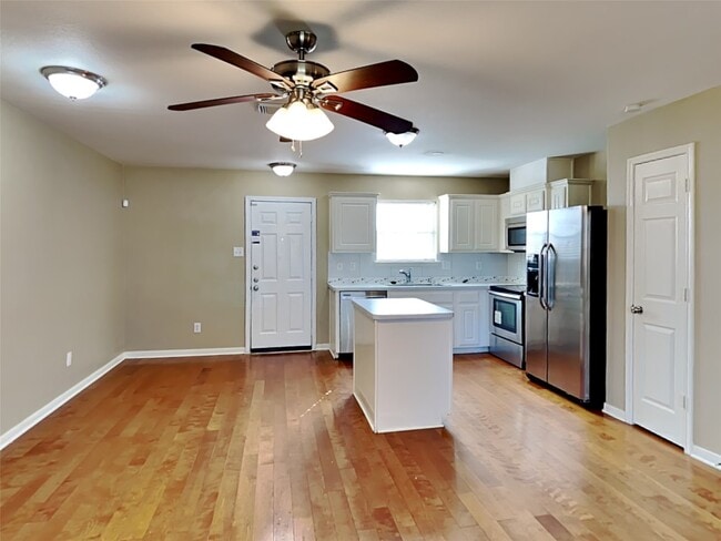 4403 Thistle Pond Ct in Richmond, TX - Building Photo - Building Photo