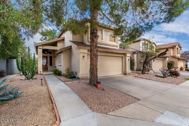 730 E Rosemonte Dr in Phoenix, AZ - Building Photo - Building Photo