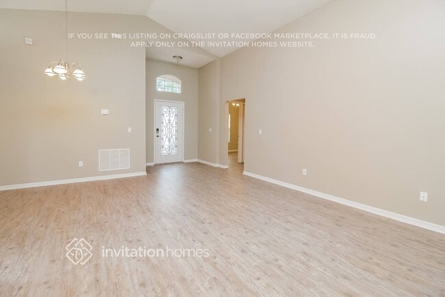 2117 Koryak Ct in Apopka, FL - Foto de edificio - Building Photo