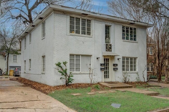 1824 W Main St in Houston, TX - Building Photo - Building Photo
