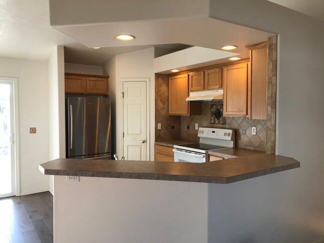 4670 S Latigo Way in Boise, ID - Building Photo - Building Photo