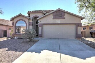 254 E Thomas Jefferson Way in Sahuarita, AZ - Building Photo - Building Photo