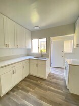 1722 S Redondo Blvd in Los Angeles, CA - Building Photo