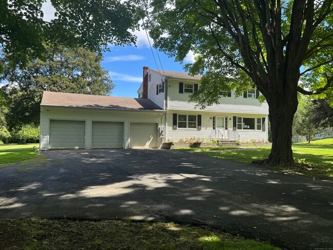 property at 408 Hut Hill Rd