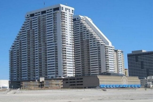 property at 3101 Boardwalk