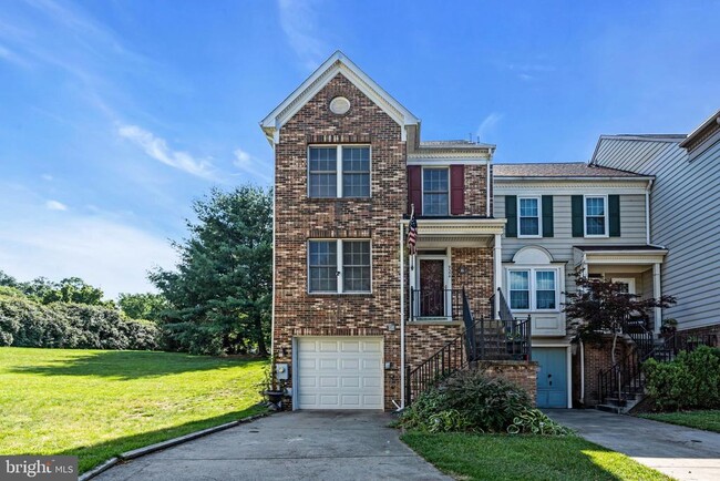 property at 9354 Sombersby Ct
